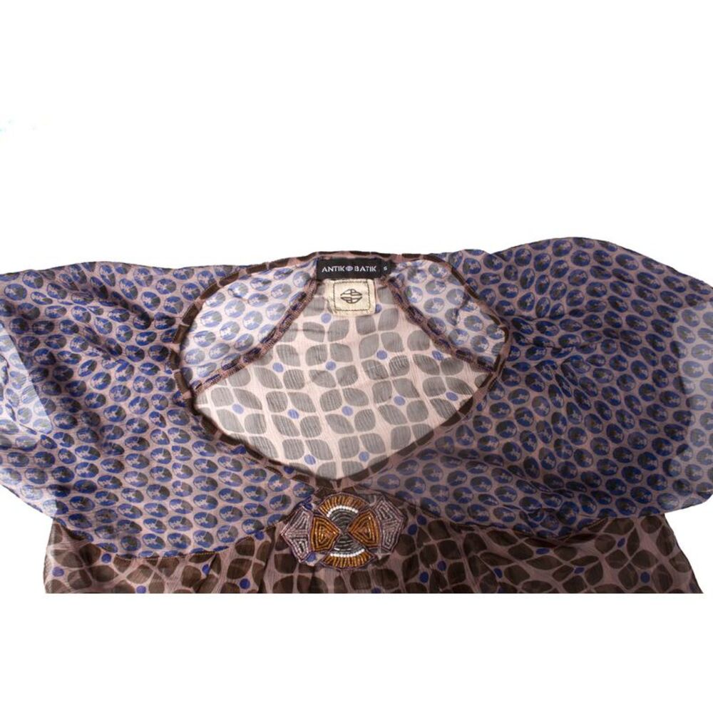 Antik Batik Multicolored Top - image 6